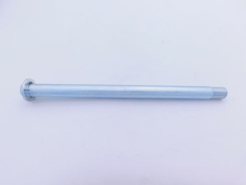 HONDA REAR WHEEL AXLE 03-2017 CRF150F / 03-2019 CRF230F GENUINE OEM NEW