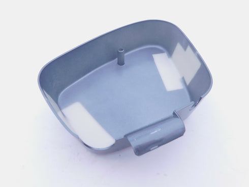 HONDA RIGHT SIDE BATTERY BOX COVER CT90 Trail 90 K2 K3 K4 K5 OEM 83600-102-000CB