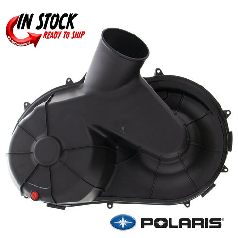 Outer Clutch Cover Assembly 2636330 Polaris 2016-2018 RZR XP XP4 Turbo EPS OEM