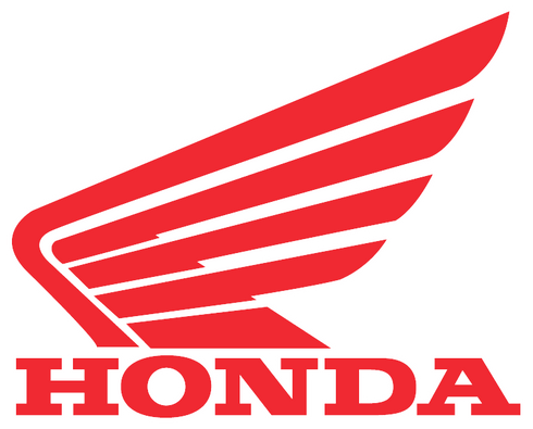 HONDA AIR FILTER ELEMENT PLATE STAY 1993-2022 XR650L OEM NEW 17216-MY6-670