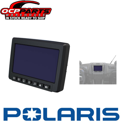 POLARIS RIDE COMMAND RANGER RZR GENERAL XPEDITION GENUINE OEM NEW 2884072