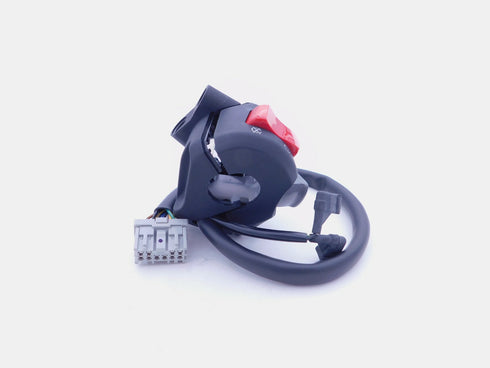 HONDA RIGHT STOP ENGINE SWITCH 2021 - 24 CRF300L GENUINE OEM NEW 35130-K1T-E52