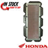 HONDA AIR FILTER CLEANER 2004-2005 VALKYRIE RUNE GENUINE OEM NEW 17210-MEC-003