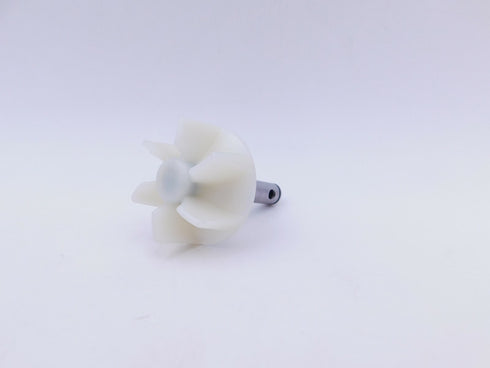 OEM SUZUKI Water Pump Impeller Shaft 2005-2014 LTZ400 Quadsport 17491-07G00