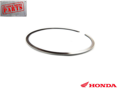 Honda Standard Bore Piston Ring Kit Rings Set 1990-2004 CR 250 R 250R OEM