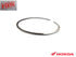 Honda Standard Bore Piston Ring Kit Rings Set 1990-2004 CR 250 R 250R OEM