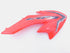 HONDA RIGHT TANK SHROUD SET 2013-2022 CRF50F GENUINE OEM NEW 17545-GEL-A80ZA