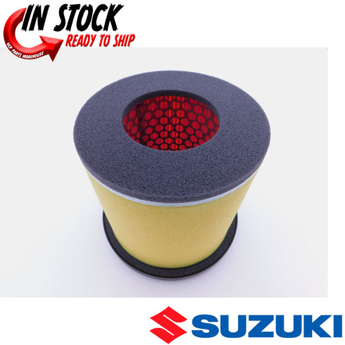 SUZUKI AIR FILTER CLEANER 2008 - 2021 KING QUAD LTA 500 750 GENUINE 13780-31G30