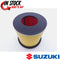 SUZUKI AIR FILTER CLEANER 2008 - 2021 KING QUAD LTA 500 750 GENUINE 13780-31G30