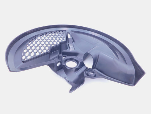 HONDA FRONT DISC COVER ROTOR 2019-2024 CRF450X CRF450RL GENUINE OEM NEW