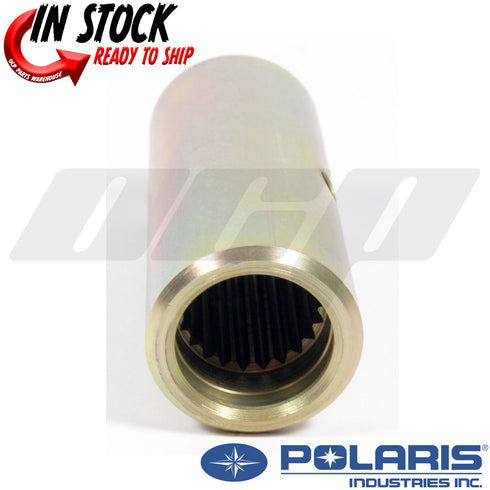 Polaris 1999 - 2002 Magnum Xpedition OEM Greased Prop Shaft Coupling 5132201