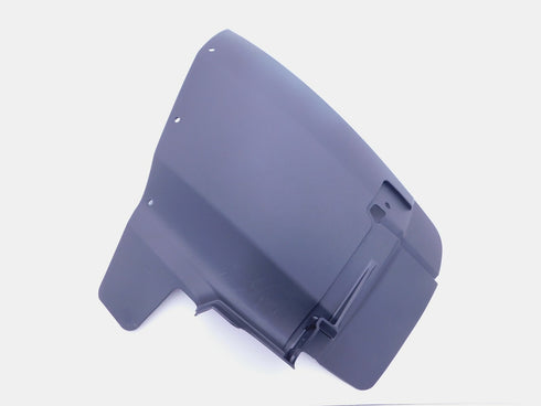 NEW OEM HONDA RINCON 650 680 FRONT RIGHT FENDER SIDE MUD EXTENSION GUARD FLAP