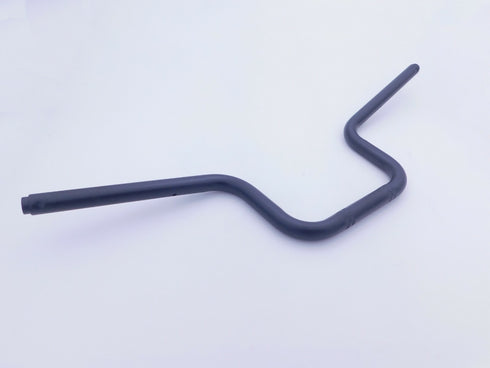 HONDA HANDLEBARS 2022-24 GROM 125 GENUINE OEM NEW GENUINE 53100-K26-G00