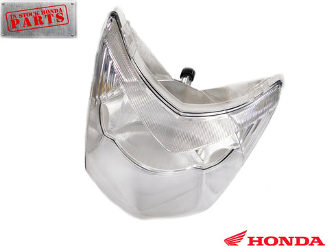 HONDA TRX 250EX, 250X HEADLIGHT LIGHT ASSEMBLY 2018-2024 33100-HN6-F81 OEM