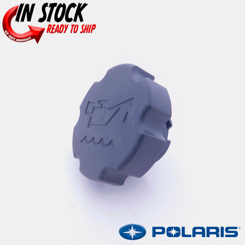 POLARIS ENGINE OIL CAP 2013-2019 ACE RZR RANGER 1000 900 570 500 450 NEW OEM