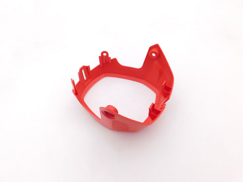 HONDA HEADLIGHT COVER FAIRING COWL 2022-2023 NAVI NVA110B OEM NEW PATRIOT RED