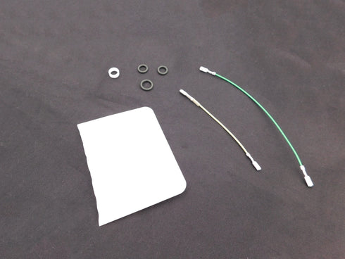 HONDA FUEL PUMP FILTER SET 19-25 CRF125F 19/23 CRF110F 17-25 REBEL 300 OEM NEW