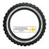 Shinko 805 Series Dual Sport Rear Tire | 140/80-17 | Reflective | 69 Q