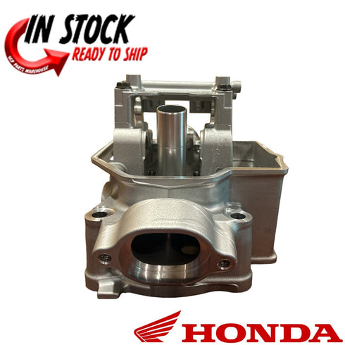 HONDA CYLINDER HEAD 2023-2025 CRF450R CRF450RX OEM NEW GENUINE 12010-MKE-AS0