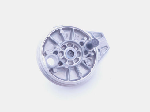 HONDA REAR BRAKE PANEL HUB 2013-2024 CRF110F 2014-2024 CRF125 F/FB OEM NEW