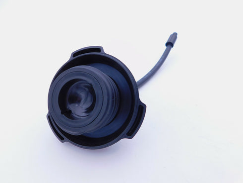 HONDA FUEL TANK GAS CAP ASSY 2021-2022 CRF450 R RWE GENUINE OEM NEW