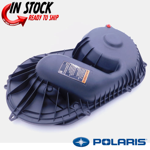 NEW OEM POLARIS OUTER CLUTCH COVER KIT OEM 2018-2021 RANGER XP 1000 CREWS EPS
