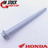 HONDA REAR WHEEL AXLE BOLT 1996-2002 CR80R RB / 2003-2007 CR85R RB OEM NEW