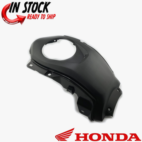 HONDA FUEL TANK COVER 2022-2024 GROM 125 GENUINE OEM NEW 64450-K26-G00