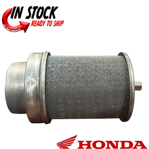 HONDA AIR FILTER CAGE HOUSING 95-03 TRX400FW / 1998-2001 TRX450ES 02-04 TRX450FE
