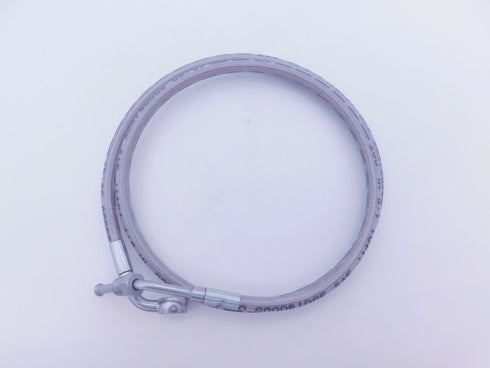 NEW OEM POLARIS BRAKE LINE REAR MASTER CYL 2004-2007 SPORTSMAN 500 400 1910765