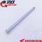 HONDA SWINGARM PIVOT BOLT 1996-2004 XR400R GENUINE OEM NEW 90121-KAE-000