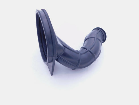 SUZUKI AIR FILTER BOX OUTLET TUBE 2003-2024 DRZ125 KLX125 OEM NEW 13881-08G01