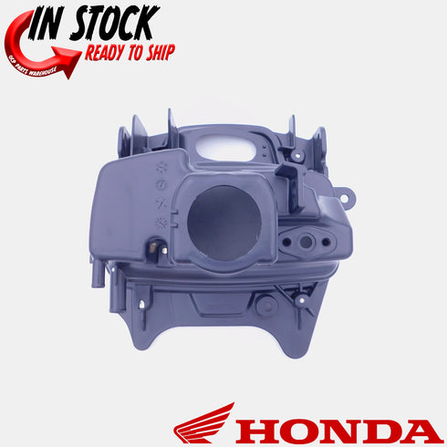HONDA AIR FILTER CASE BOX ASSY 2019-2024 CRF110F OEM NEW GENUINE 17225-KYK-D10