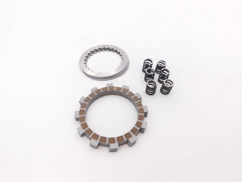 HUSQVARNA KTM GASGAS CLUTCH KIT TC65 MC65 65SX OEM NEW GENUINE 46232010010