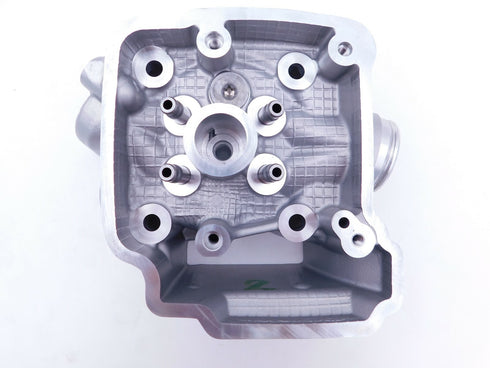 HONDA CYLINDER HEAD 2007-2009 CRF150 R/RB 12200-KSE-670 GENUINE OEM