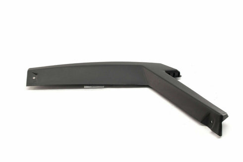 Polaris FENDER, REAR FLAIR, RH, BLACK