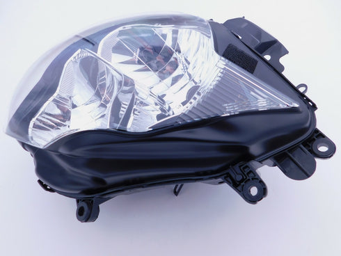 SUZUKI HEADLIGHT HEADLAMP ASSEMBLY LIGHT 2011 - 2021 GSXR GSX-R 600 750 OEM