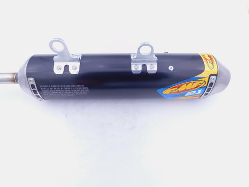 NEW OEM Husqvarna FMF TURBINECORE 2.1 SILENCER 2020-2022 TE150i 51705981004