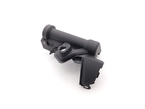 HONDA RIGHT UPPER FORK COVER 2022-2024 NAVI NVA110B GENUINE OEM NEW