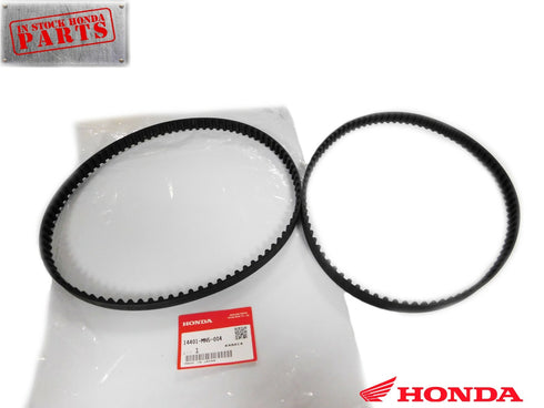 Genuine Honda Cam Timing Belt GL1500 Goldwing Valkyrie OEM Factory