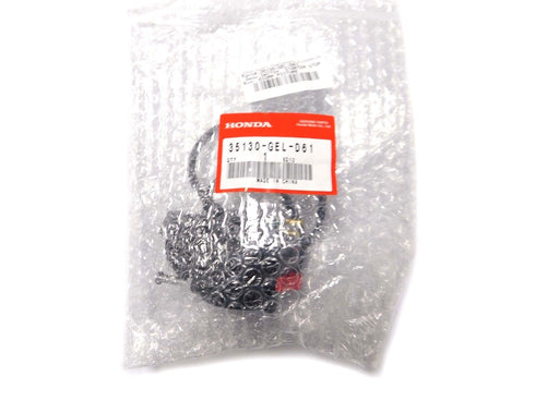 New Genuine Honda Right Bar Stop Kill Switch Housing 2004-2022 CRF50F OEM