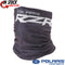 2021 POLARIS GRAY MOISTURE-WICKING NECK GAITER SOCK 2861951