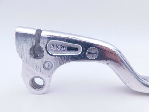 Honda Clutch Lever 2014-2025 CRF125 F CRF125FB OEM Left Hand Genuine New