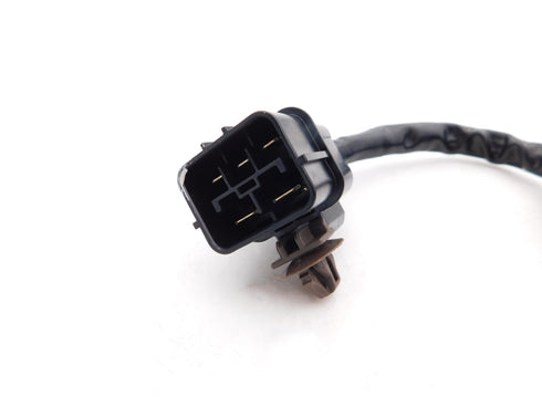 HONDA IGNTION SWITCH - 2 KEYS - 2022-2024 PIONEER 700 2/4 SEATER 35100-HL3-B41