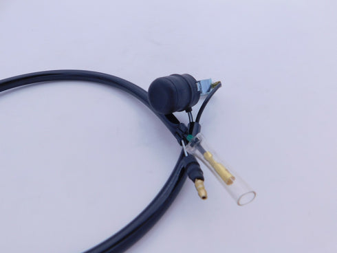 Kill Switch Button CR60 80 85 125 250 450 480 Genuine Honda Engine Stop OEM