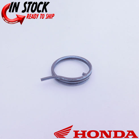 HONDA CAM CHAIN TENSIONER SPRING XL600R XR500R XR600R XR650L OEM 14514-MG3-000