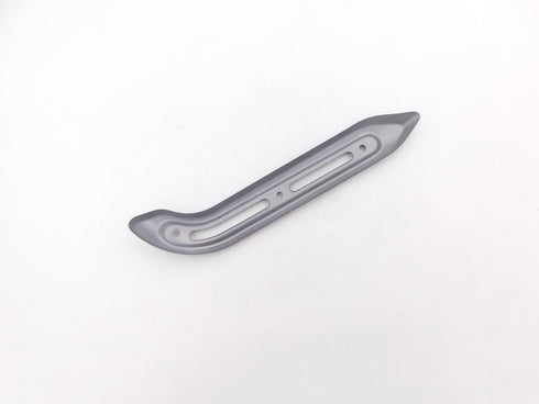 HONDA EXHAUST MUFFLER PROTECTOR HEAT SHIELD 2006-2014 TRX450ER TRX450R OEM NEW