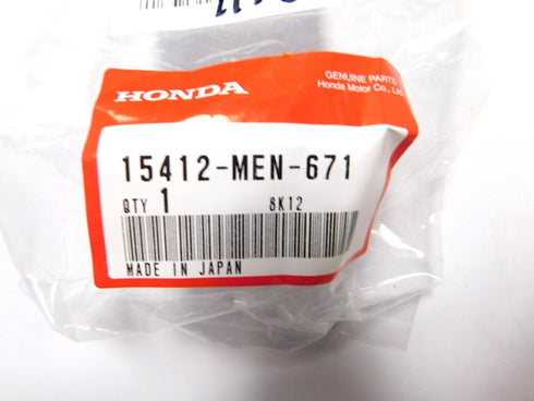 2002-2019 Honda CRF 150R 250 R X 450R OEM 5 Oil Filter S 15412-MEN-671 (5 Pack)