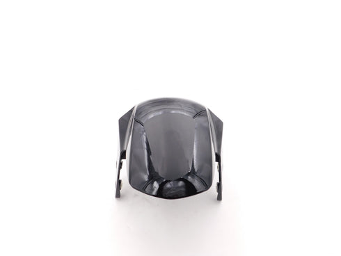 HONDA FRONT FENDER 2014-15 GROM 125 ASTEROID BLACK METALLIC OEM 61100-K26-901ZD