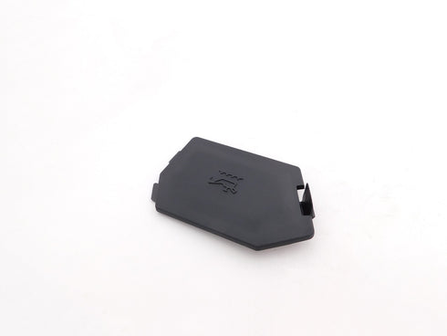 NEW OEM POLARIS OIL DIPSTICK ACCESS COVER SPORTSMAN 450 570 2018-2025